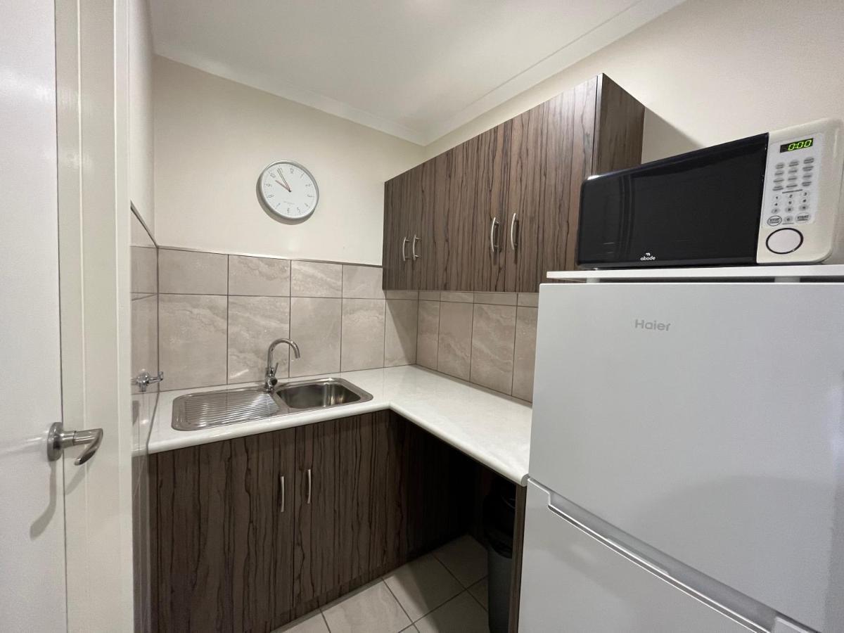 Ryley Motor Inn Wangaratta Exterior foto